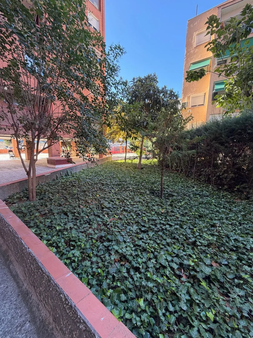 Dúplex en Calle Serafín de Asís, 9, Lucero - Foto 2