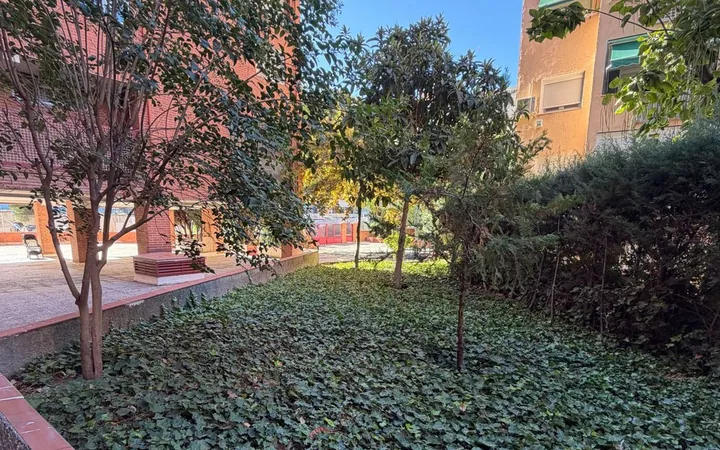 Dúplex en Calle Serafín de Asís, 9, Lucero - Foto 2