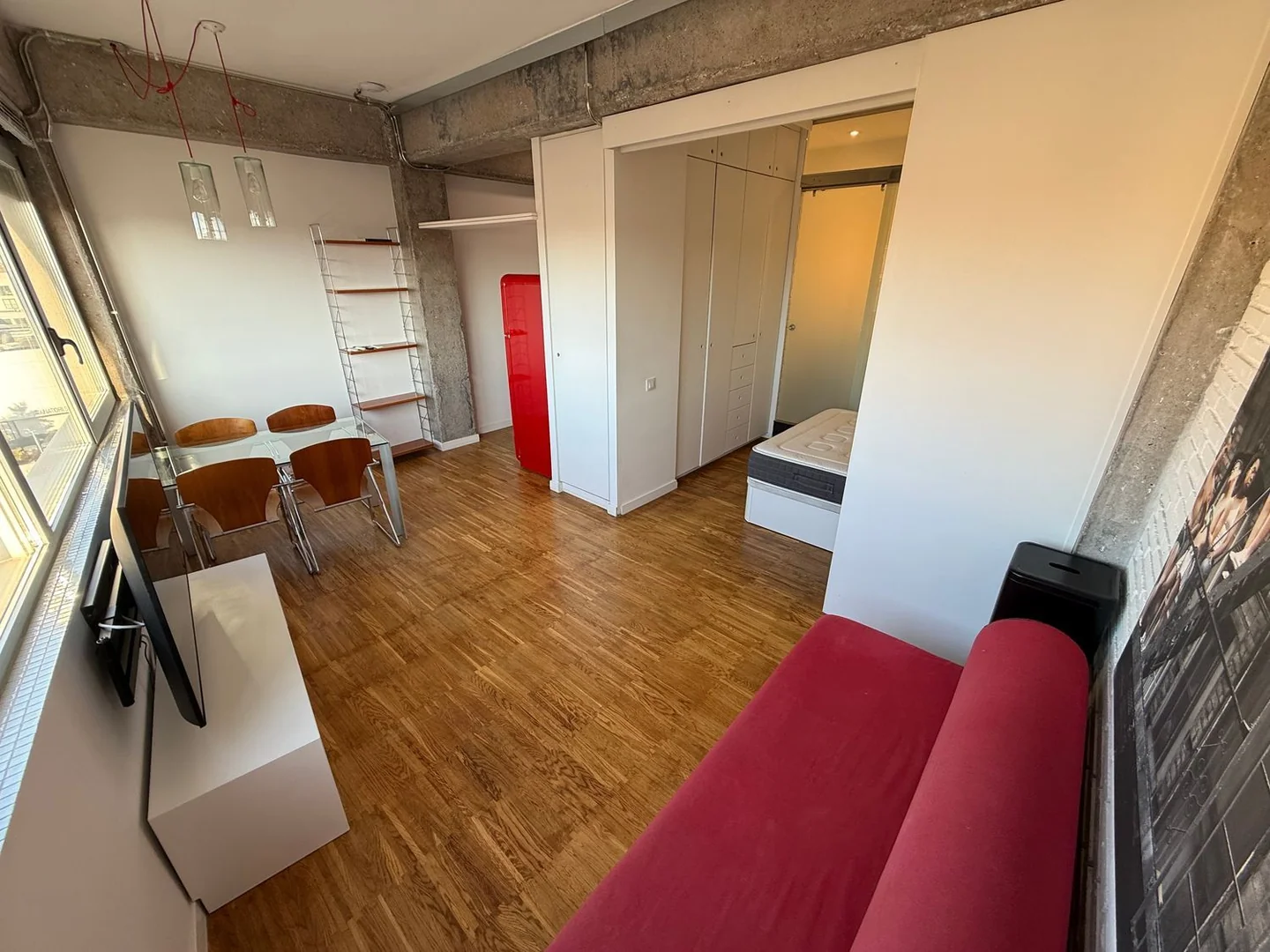 Ático en Calle de Pere IV, El Parc i la Llacuna del Poblenou - Foto 2