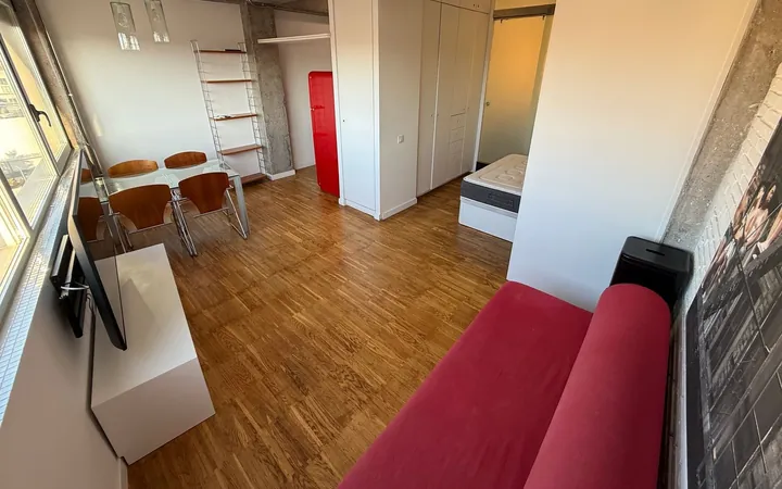 Ático en Calle de Pere IV, El Parc i la Llacuna del Poblenou - Foto 2