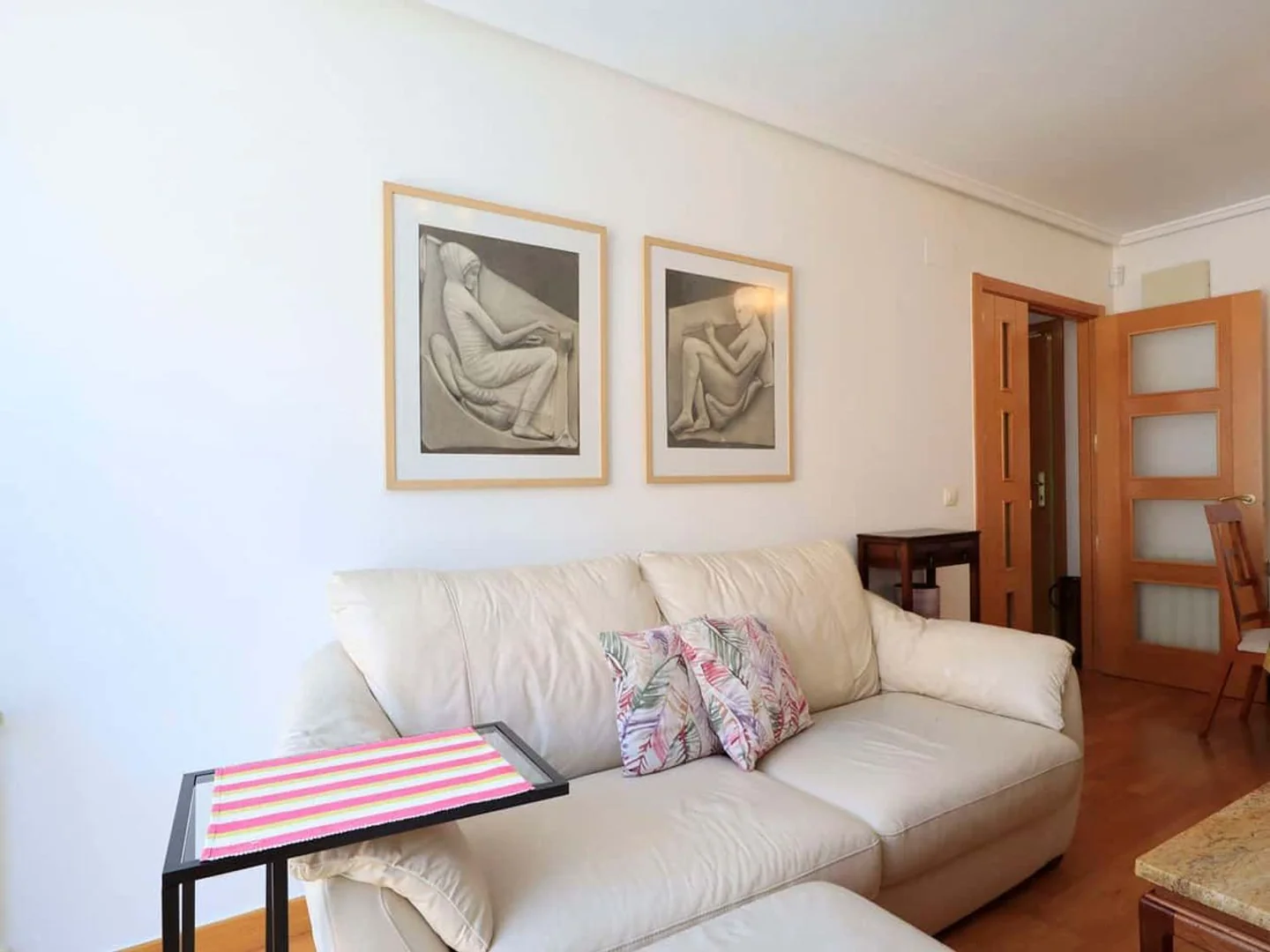 Piso en Camino de Ganapanes, 1, Peñagrande - Foto 2