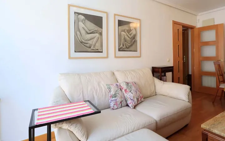 Piso en Camino de Ganapanes, 1, Peñagrande - Foto 2