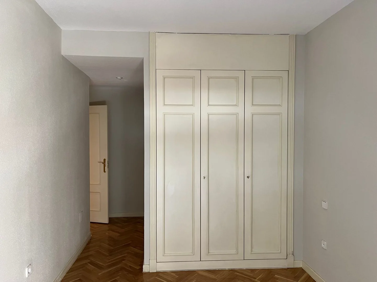 Piso en avenida del Talgo, 131 - Foto 13