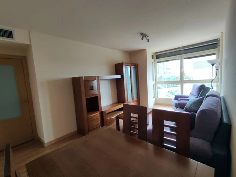 Piso en avenida de Isabel de Valois, 16 - Foto 1