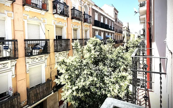 Piso en Bellas Vistas, Bellas Vistas - Foto 14