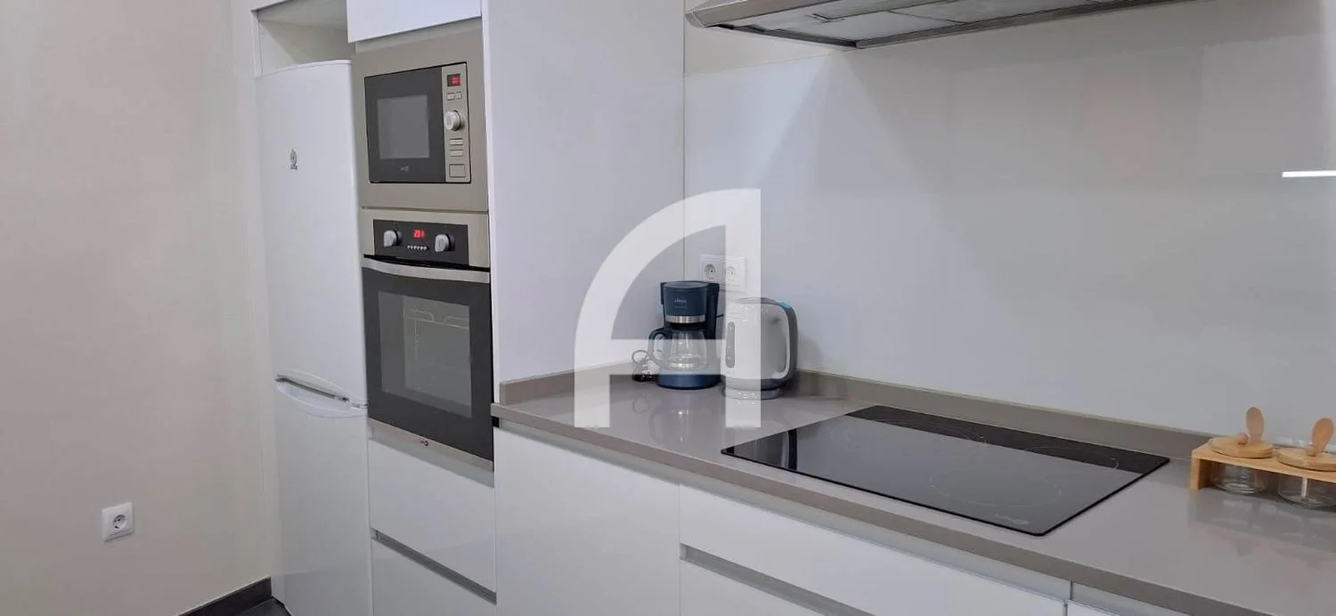 Piso en calle del Cid - Foto 9