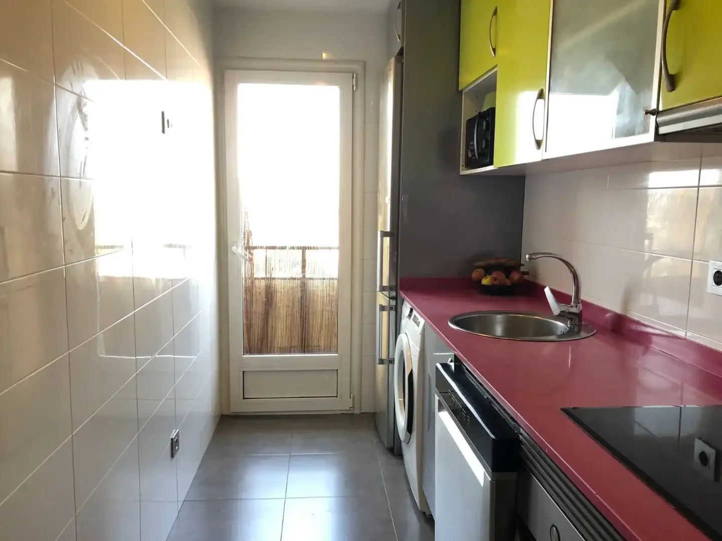 Piso en  Carrer de Cantàbria 51 - Foto 8