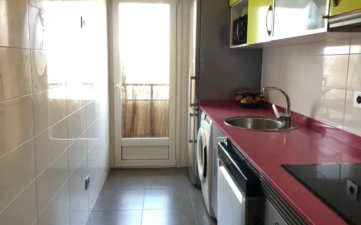 Piso en  Carrer de Cantàbria 51 - Foto 8