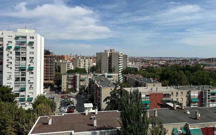 Piso en Calle de Cebreros, 90, Lucero - Foto 14