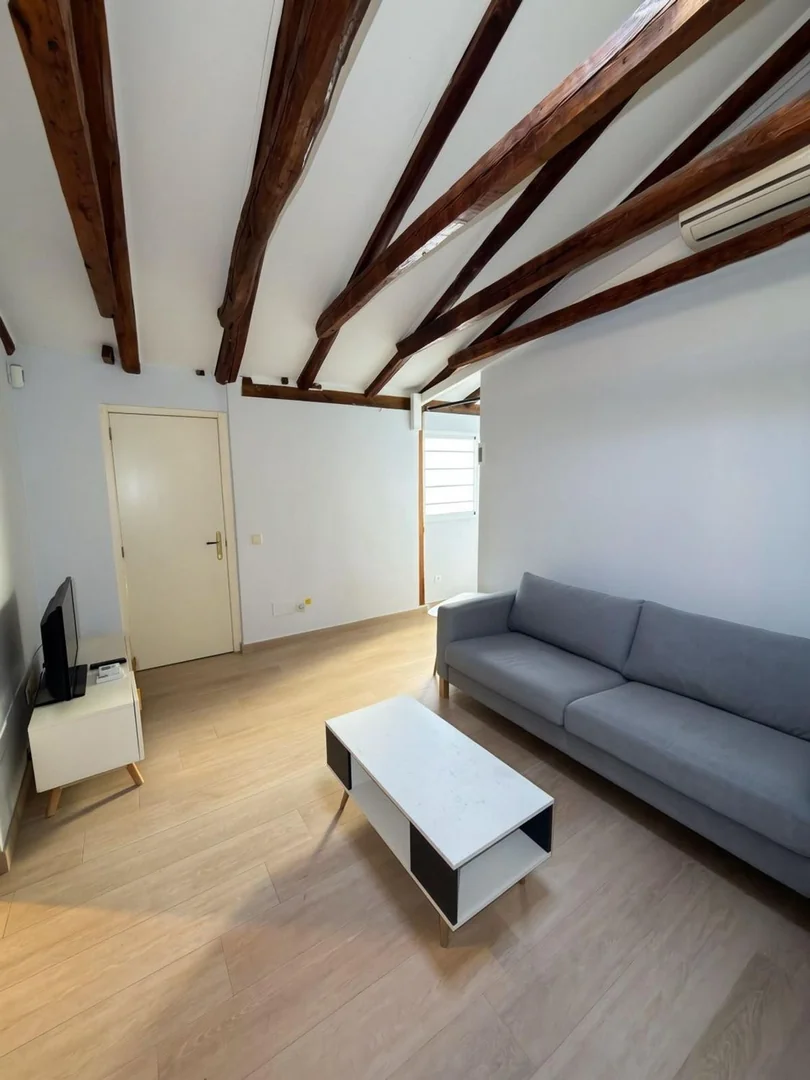 Piso en Calle de Buenavista, Lavapiés-Embajadores - Foto 2