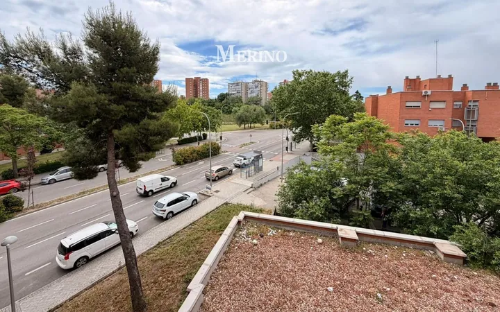 Piso en Calle Albuñuelas, 12 de Octubre-Orcasur - Foto 11