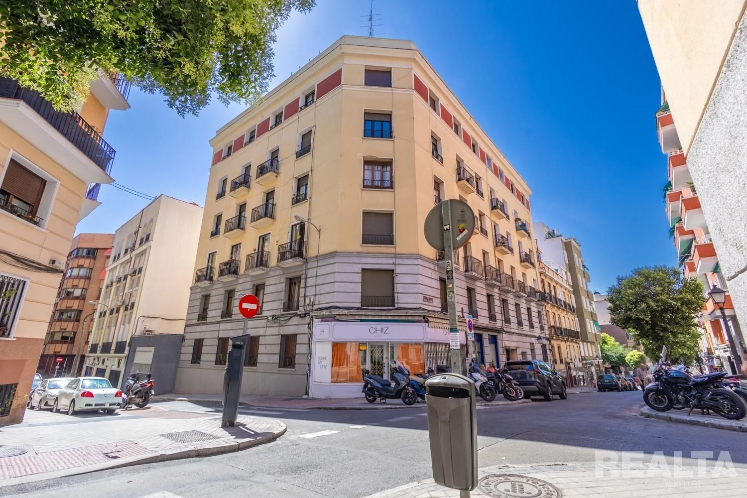 Piso en Fuente del Berro - Foto 23