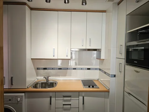 Piso en calle de Sodio, 3 - Foto 6