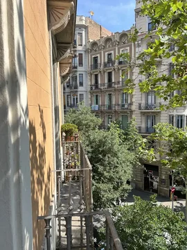 Piso en  Carrer de Muntaner 85 - Foto 10