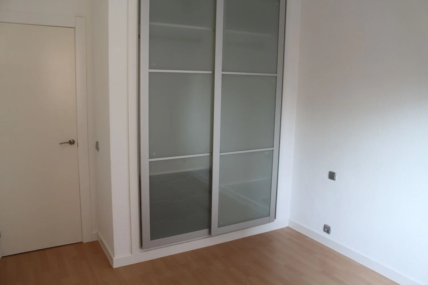 Piso en calle de Orense, 12 - Foto 5