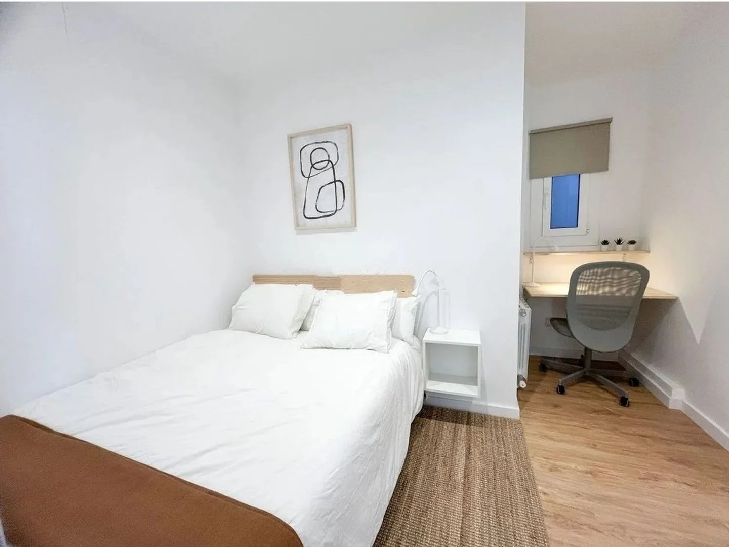Piso en Calle de Mandri, 20, Sant Gervasi - La Bonanova - Foto 11