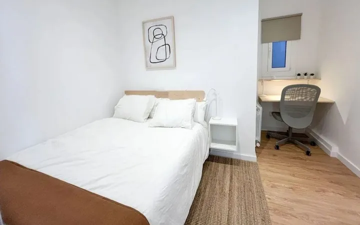 Piso en Calle de Mandri, 20, Sant Gervasi - La Bonanova - Foto 11