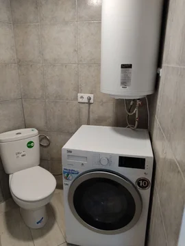 Estudio en avenida de Can Baró, 1 - Foto 22