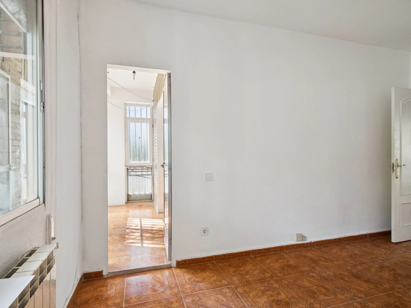 Piso en Via Lusitana, 112, Abrantes - Foto 6