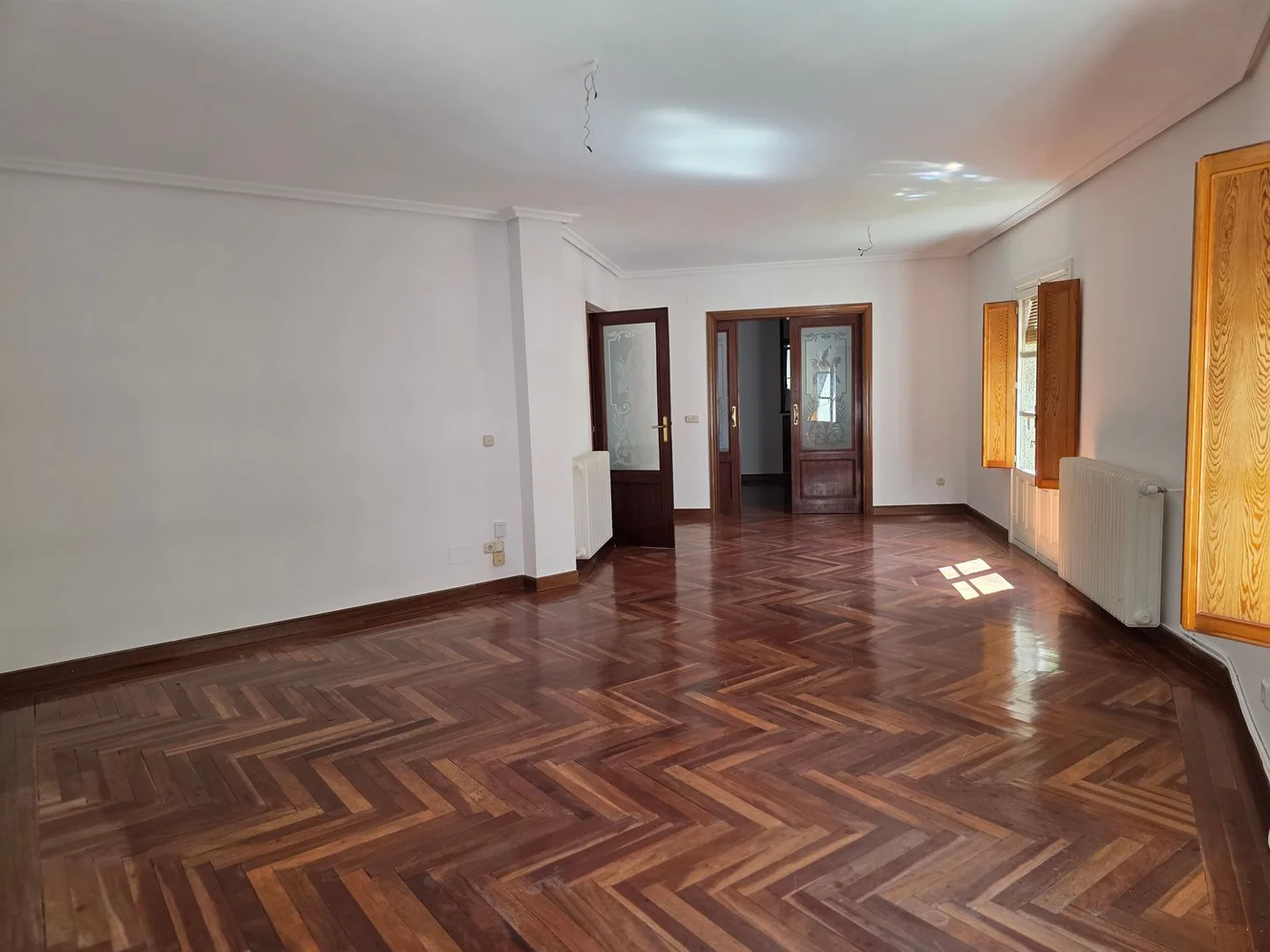 Piso en Calle de Antonio Molina, 9, Tres Olivos - Valverde - Foto 2