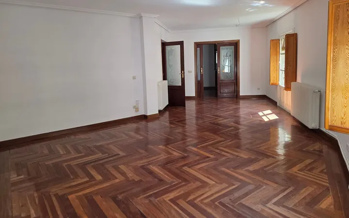 Piso en Calle de Antonio Molina, 9, Tres Olivos - Valverde - Foto 2
