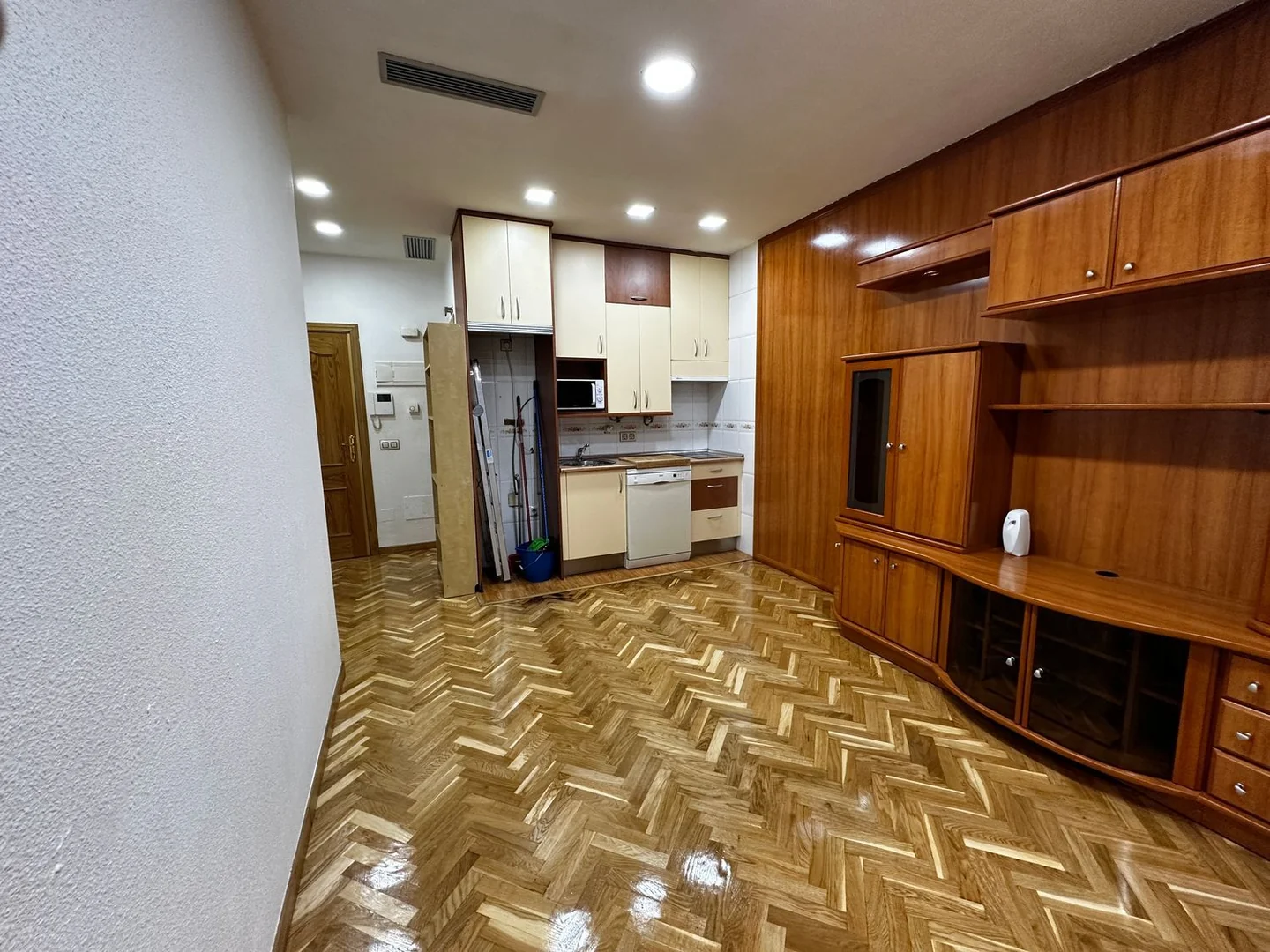 Piso en Calle Nuestra Señora de la Torre, 19 - 21, Casco Histórico de Vallecas - Foto 5
