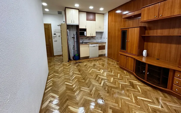 Piso en Calle Nuestra Señora de la Torre, 19 - 21, Casco Histórico de Vallecas - Foto 5