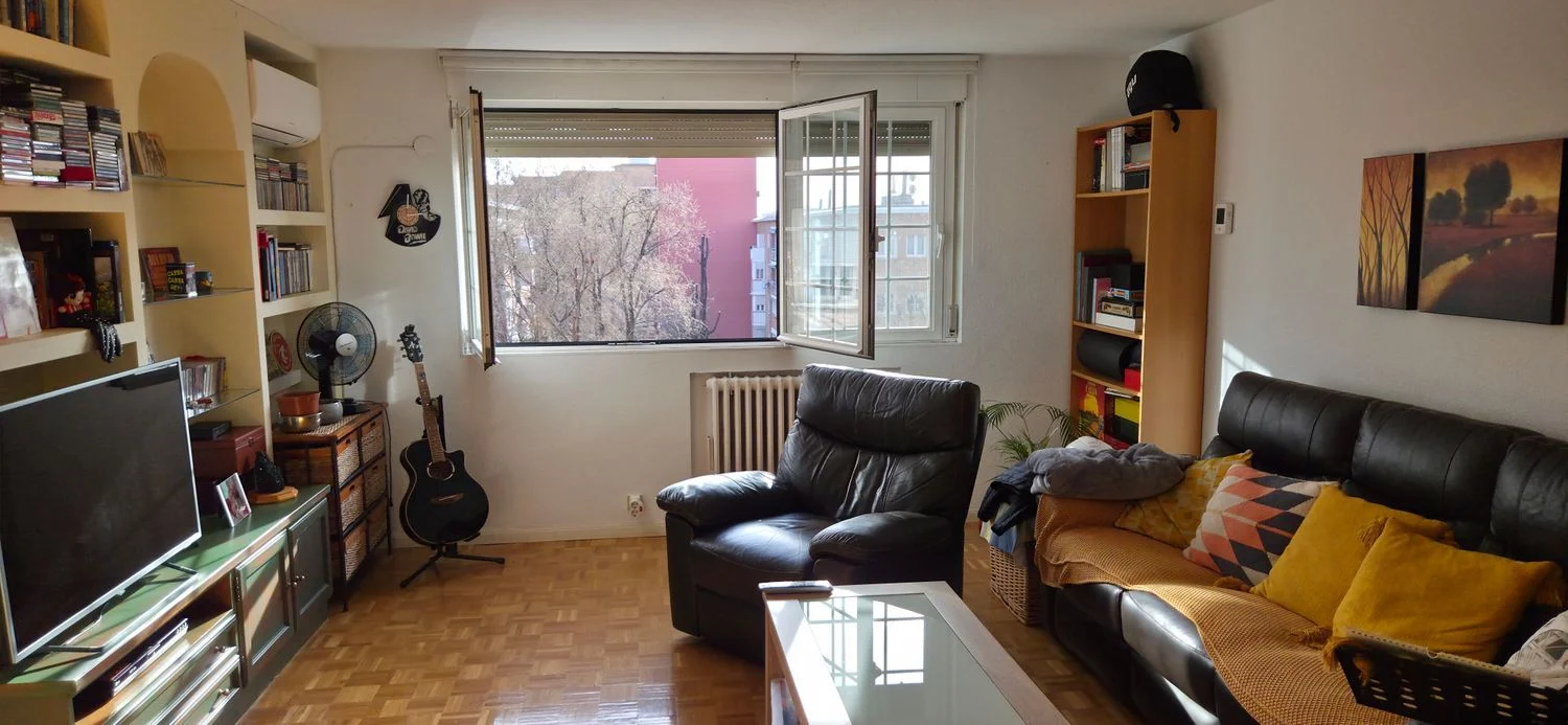 Piso en calle del Camino de los Vinateros, 186 - Foto 12