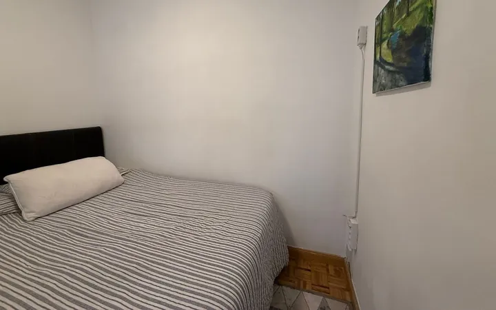 Estudio en Fuente del Berro, Fuente del Berro - Foto 4