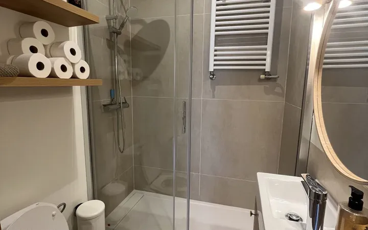 Piso en Calle de Roger de Flor, 251, El Camp d'En Grassot i Gràcia Nova - Foto 12