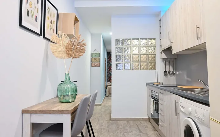 Piso en Calle de la Isla de Java, 78, Tres Olivos - Valverde - Foto 9