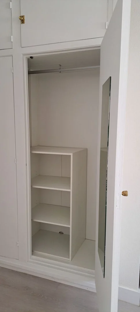 Piso en Calle Rafael Calvo, 31, Almagro - Foto 14