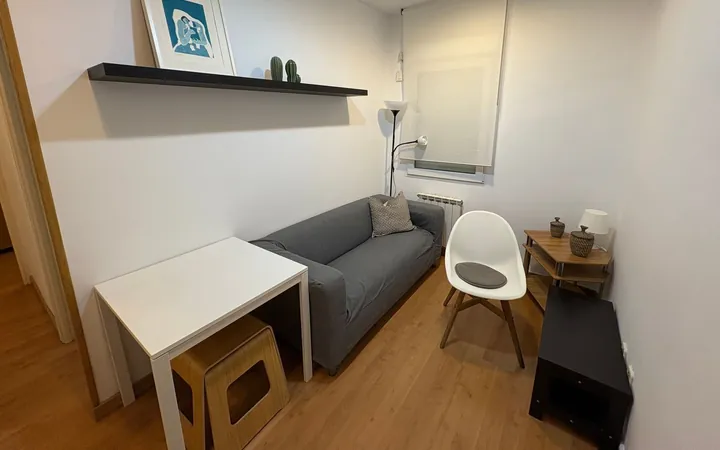 Piso en Calle del Príncipe de Vergara, 56, Lista - Foto 1
