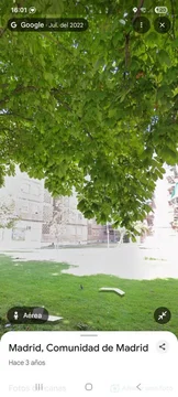 Piso en  Calle del General Millan Astray 28 - Foto 1