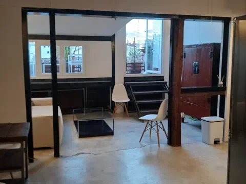 Estudio en calle del Espíritu Santo, 8 - Foto 17