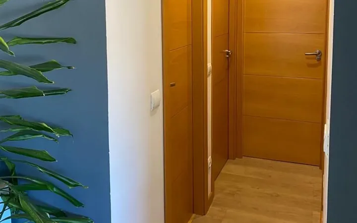 Piso en Calle Pico de los Artilleros, 108, Vinateros - Foto 9