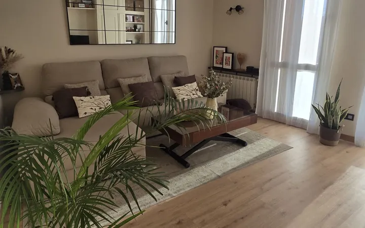 Piso en Avenida de la Naturaleza, 27, Ensanche de Vallecas - La Gavia - Foto 1