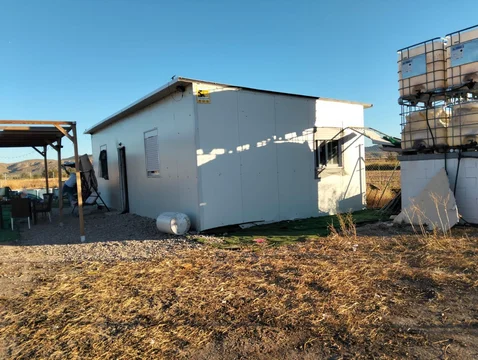 Finca rústica en carretera de colmenar de oreja s/n - Foto 6