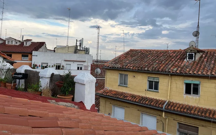Ático en Calle de la Esperanza, 14, Lavapiés-Embajadores - Foto 12
