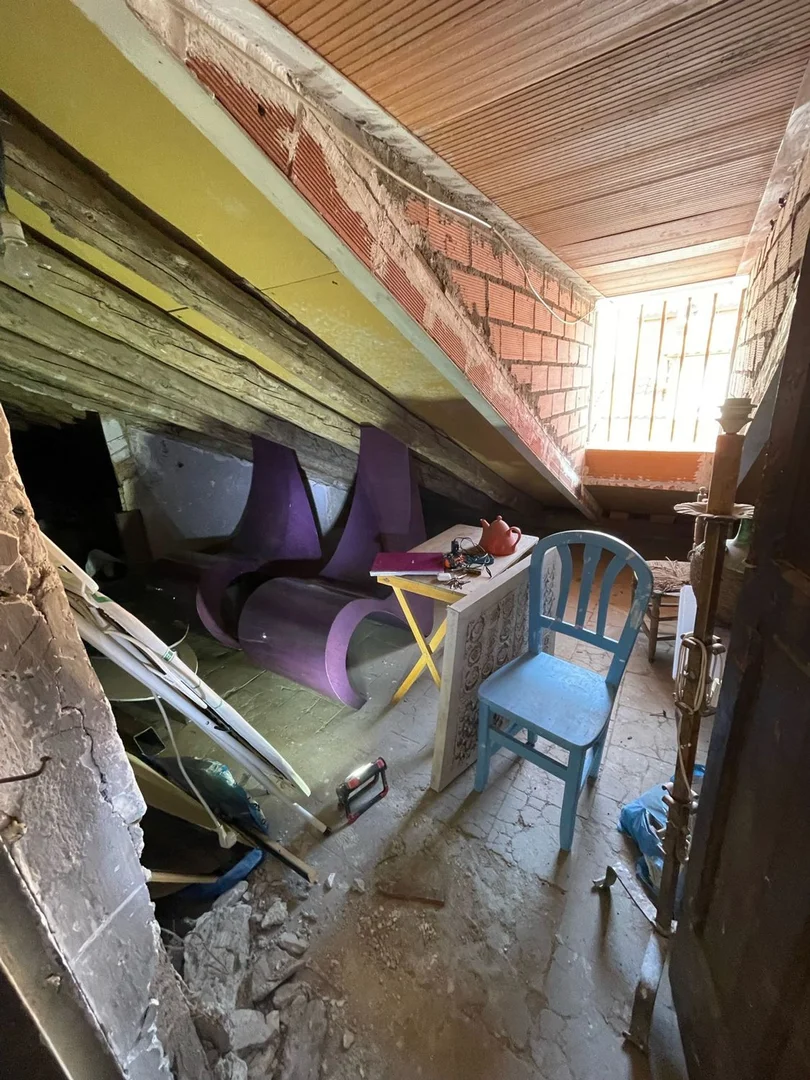 Piso en calle de San Pedro, 20 - Foto 4