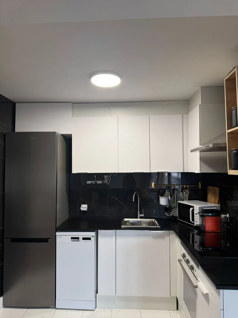 Piso en calle del Convenio, 9 - Foto 14