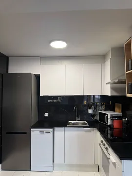 Piso en calle del Convenio, 9 - Foto 14