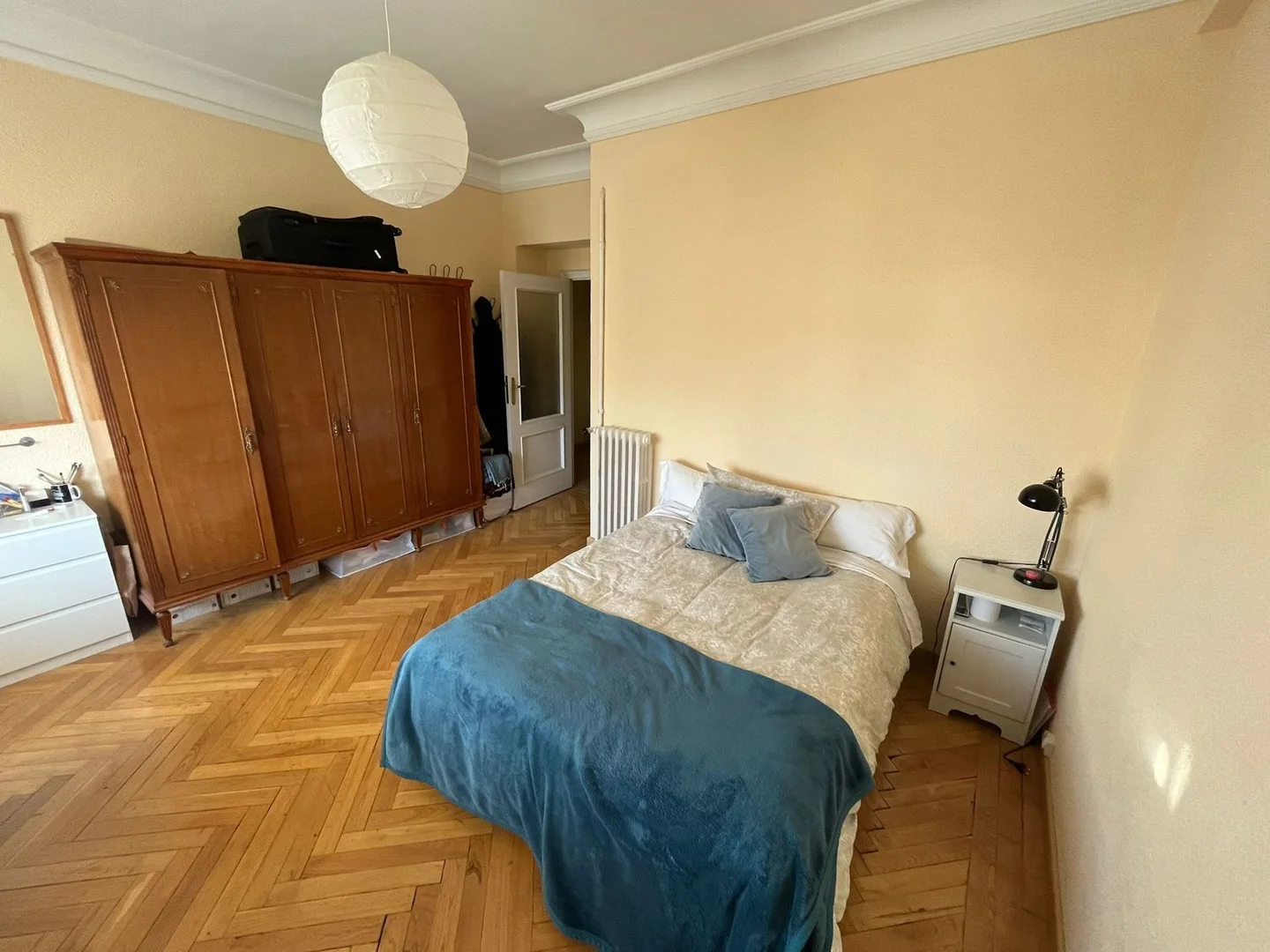 Piso en avenida de Filipinas, 16 - Foto 10