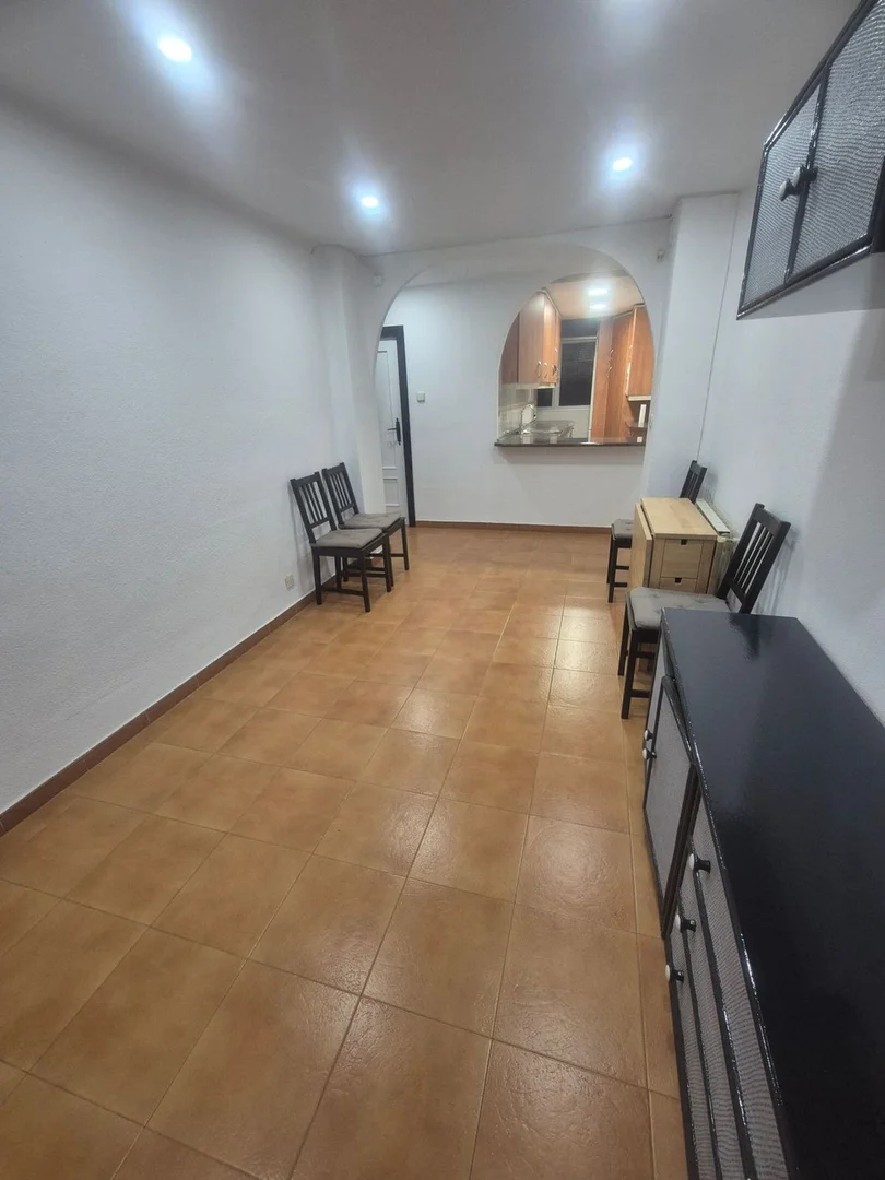 Piso en calle Virgen de Lourdes, 24 - Foto 5