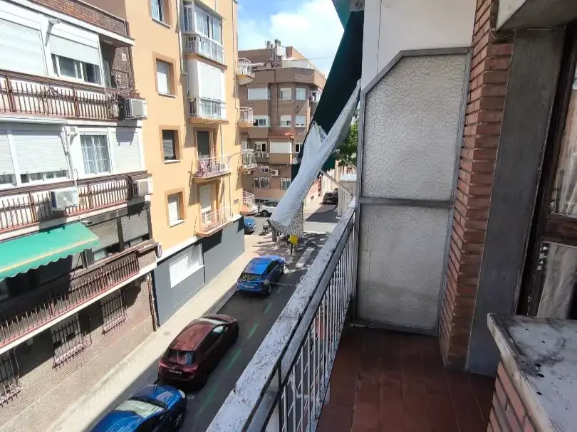 Piso en  Calle de Virgen de Lluc 88 - Foto 6
