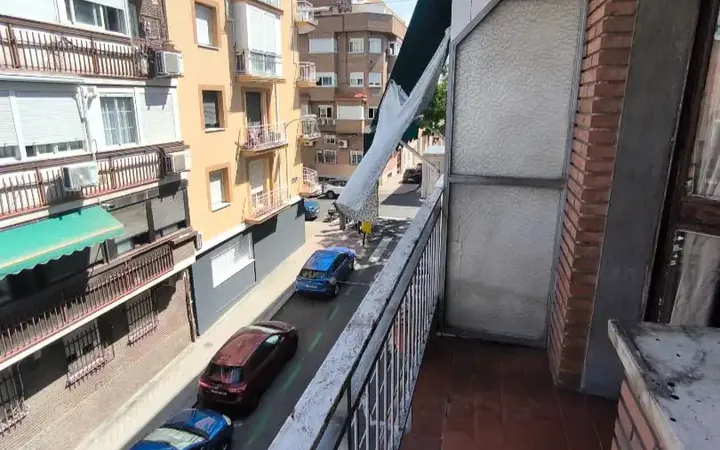 Piso en  Calle de Virgen de Lluc 88 - Foto 6