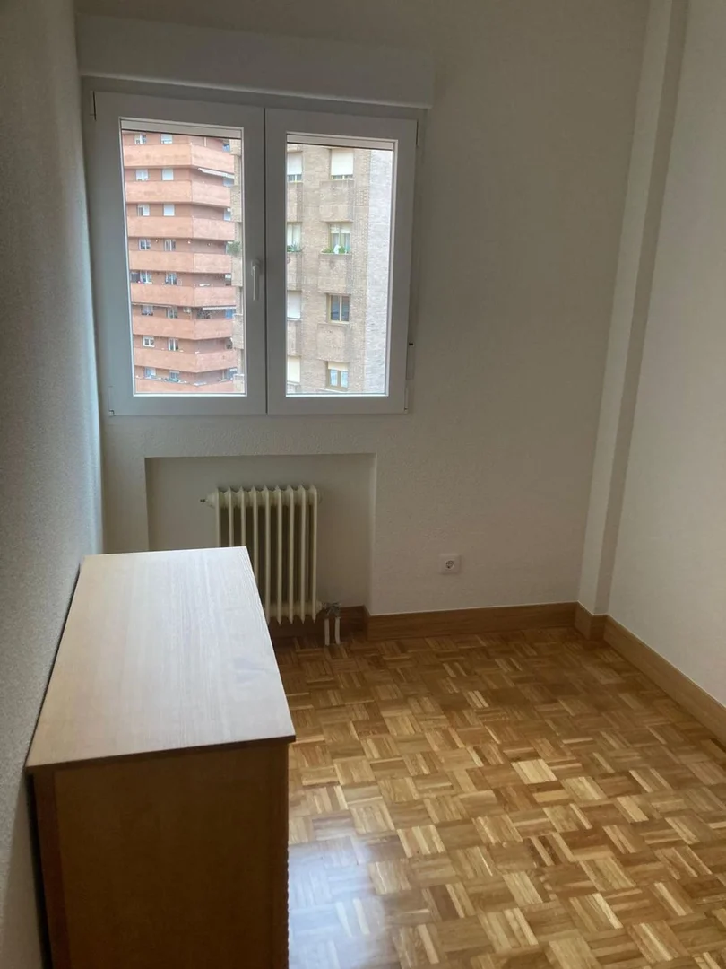 Piso en Barrio La Paz - Foto 27