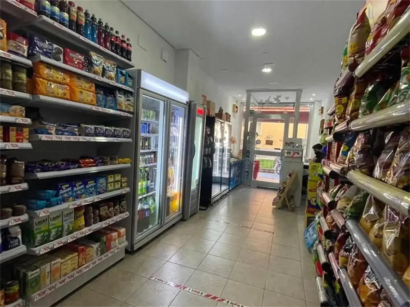 Local comercial en  Calle de Aldapa 6 - Foto 10