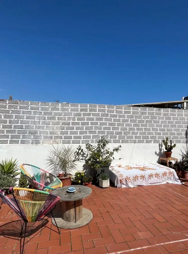 Casa de pueblo en Paseo del Taulat, 4, Provençals del Poblenou - Foto 13