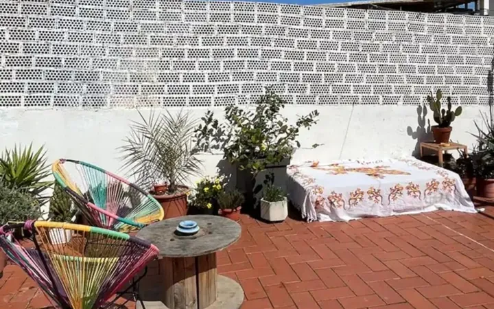 Casa de pueblo en Paseo del Taulat, 4, Provençals del Poblenou - Foto 13
